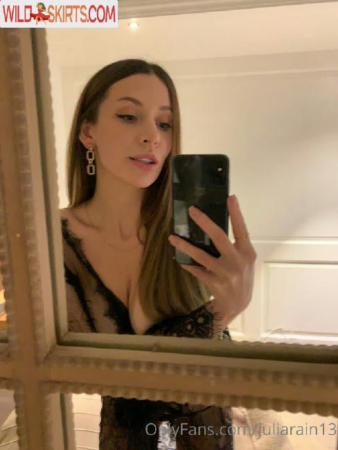 Julia Rain / juliarain13 nude OnlyFans, Instagram leaked photo #11