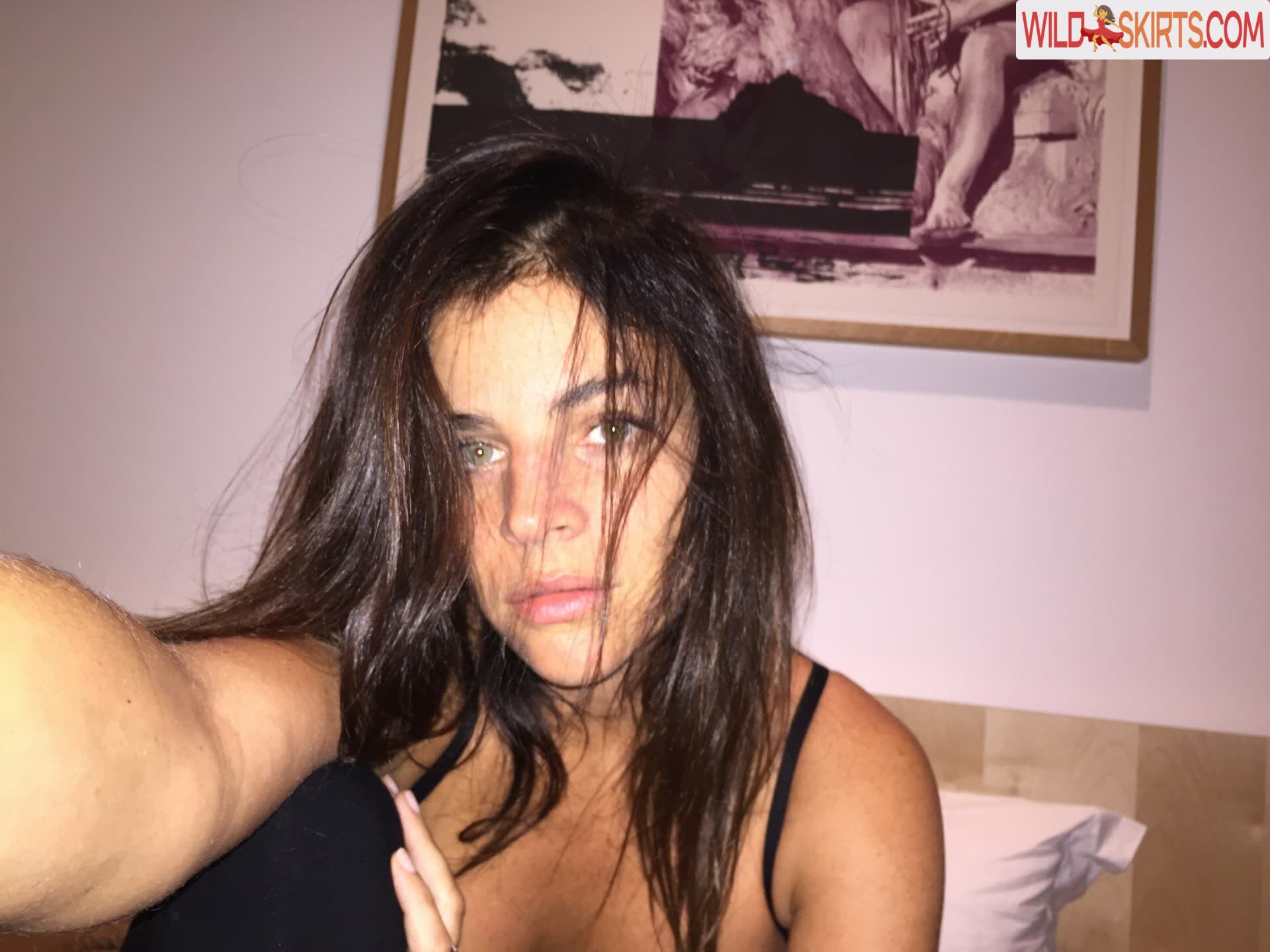 Julia Restoin Roitfeld / juliarestoinroitfeld nude Instagram leaked photo #7