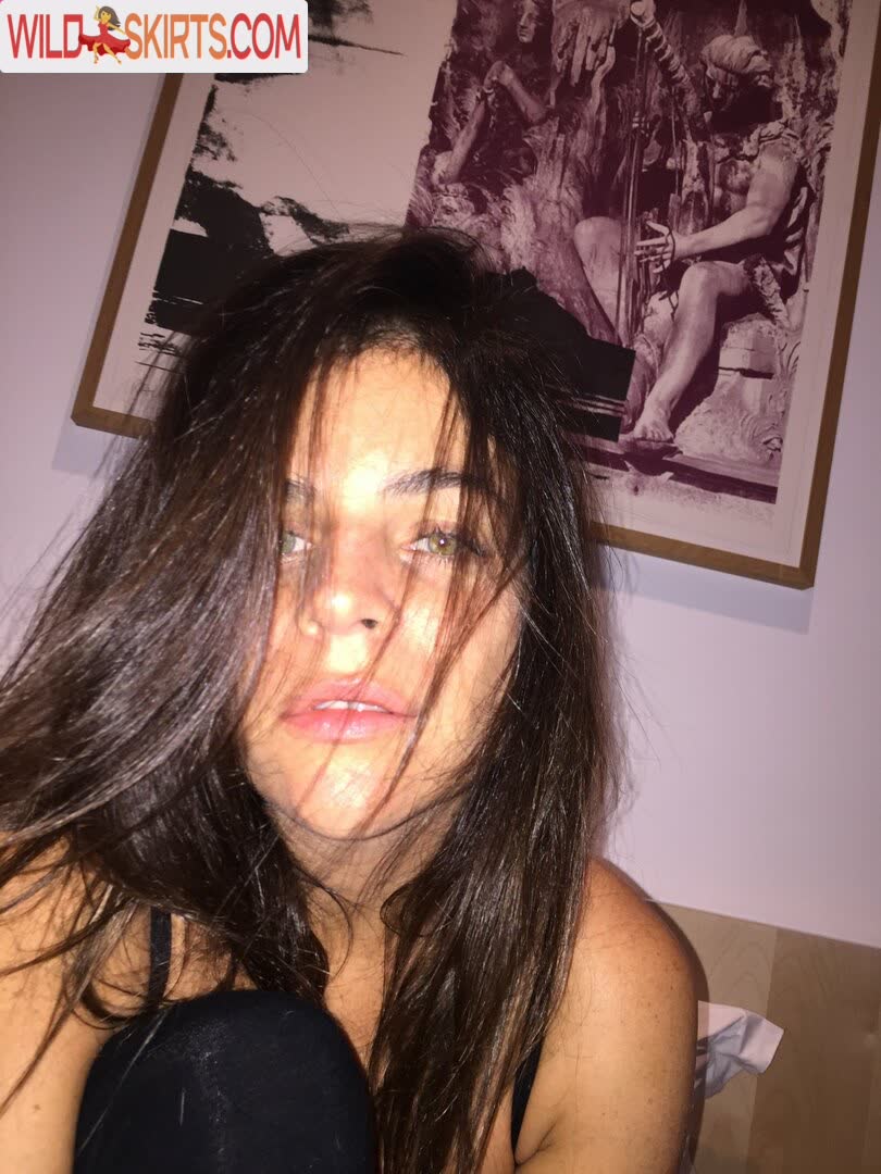 Julia Restoin Roitfeld / juliarestoinroitfeld nude Instagram leaked photo #11