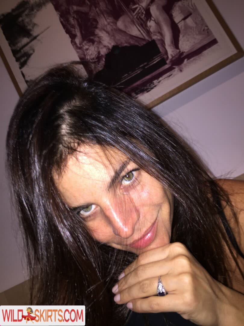 Julia Restoin Roitfeld / juliarestoinroitfeld nude Instagram leaked photo #8