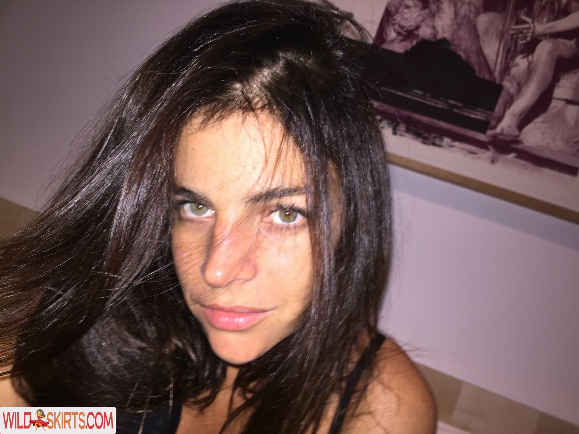 Julia Restoin Roitfeld nude leaked photo #14