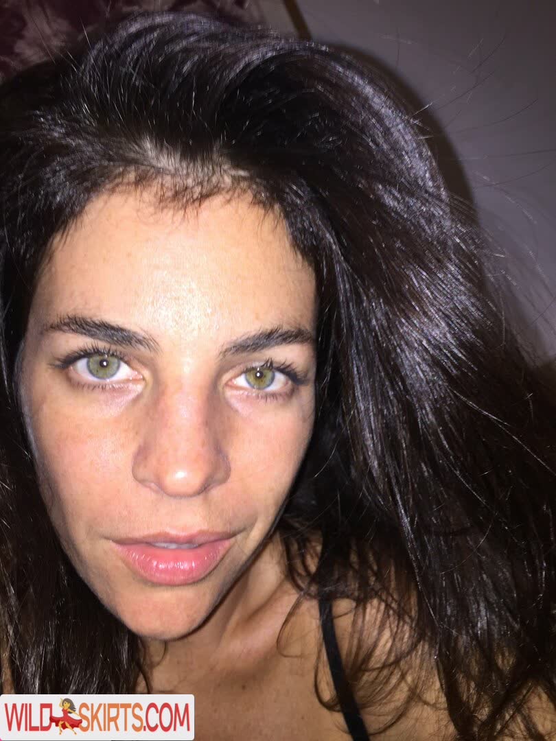 Julia Restoin Roitfeld nude leaked photo #15