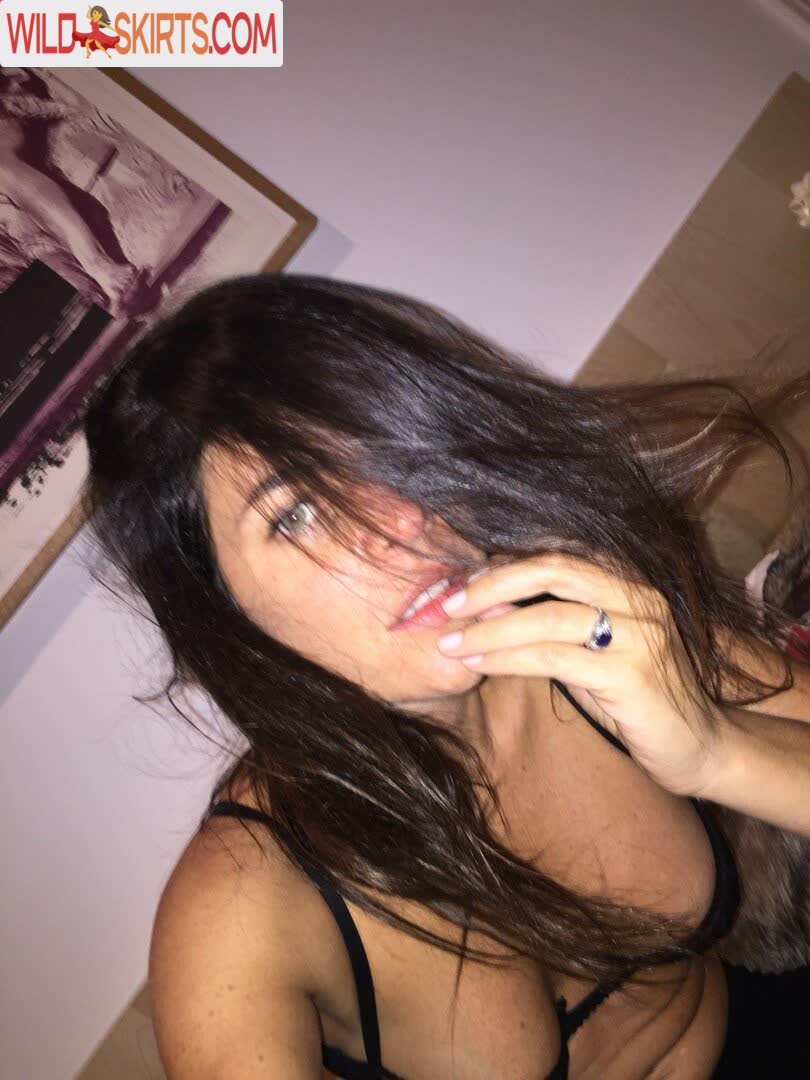 Julia Restoin Roitfeld nude leaked photo #17