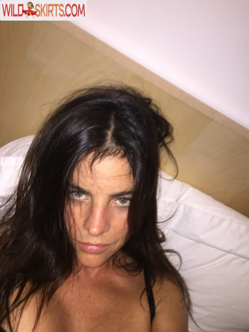 Julia Restoin Roitfeld / juliarestoinroitfeld nude Instagram leaked photo #2