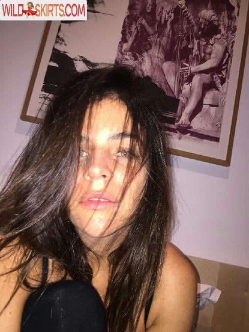 Julia Restoin Roitfeld / juliarestoinroitfeld nude Instagram leaked photo #12