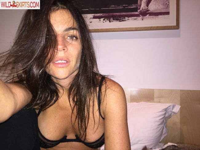 Julia Restoin Roitfeld / juliarestoinroitfeld nude Instagram leaked photo #2