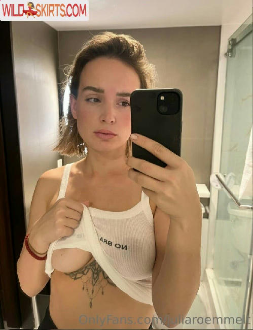 Julia Rommelt / juliaroemmelt nude OnlyFans, Instagram leaked photo #126