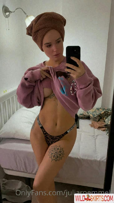 Julia Rommelt / juliaroemmelt nude OnlyFans, Instagram leaked photo #247