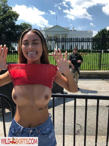 Julia Rose / ITS_JULIAROSE / Shagmag / hellojuliarose / juliaroseforpresident nude OnlyFans, Instagram leaked photo #31