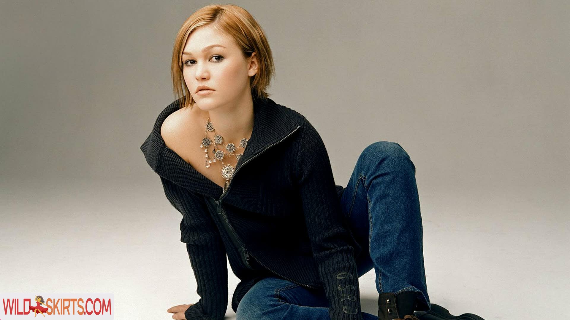 Julia Stiles / missjuliastiles nude Instagram leaked photo #2