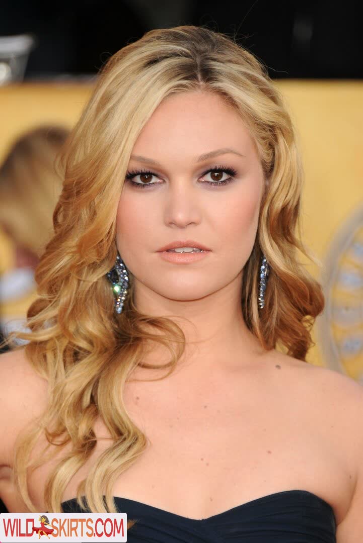 Julia Stiles / missjuliastiles nude Instagram leaked photo #3