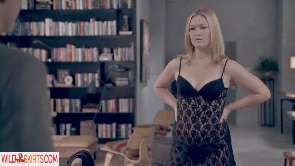 Julia Stiles / missjuliastiles nude Instagram leaked photo #7