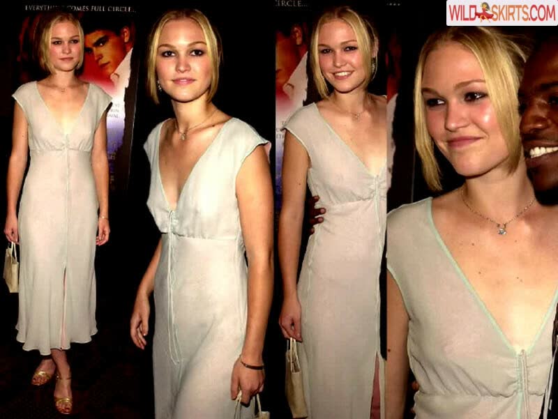 Julia Stiles / missjuliastiles nude Instagram leaked photo #22