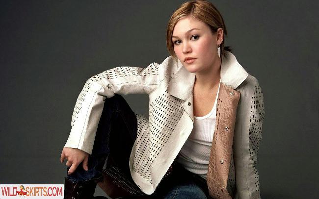 Julia Stiles / missjuliastiles nude Instagram leaked photo #149