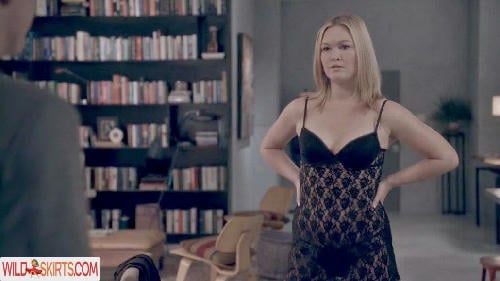 Julia Stiles / missjuliastiles nude Instagram leaked photo #36