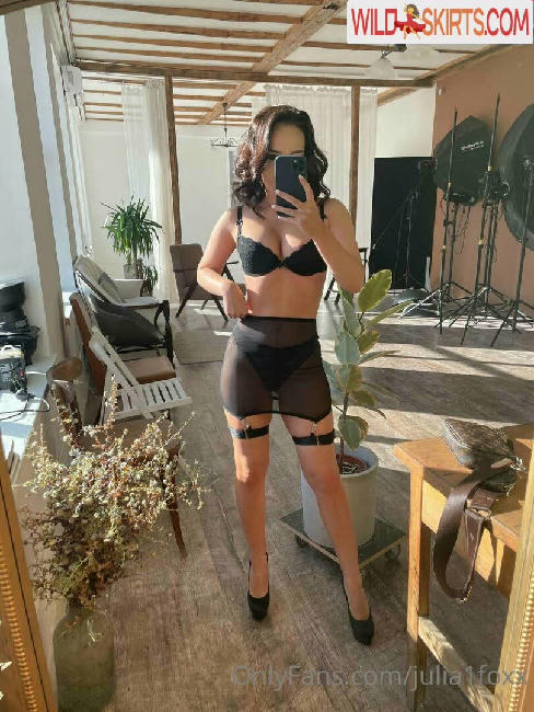 julia1foxx / julia1foxx / juliafox nude OnlyFans, Instagram leaked photo #13