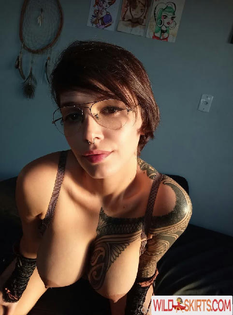 Julian Suicide / ju_pjsv / julian_suicide / juliannsuicide nude OnlyFans, Instagram leaked photo #171