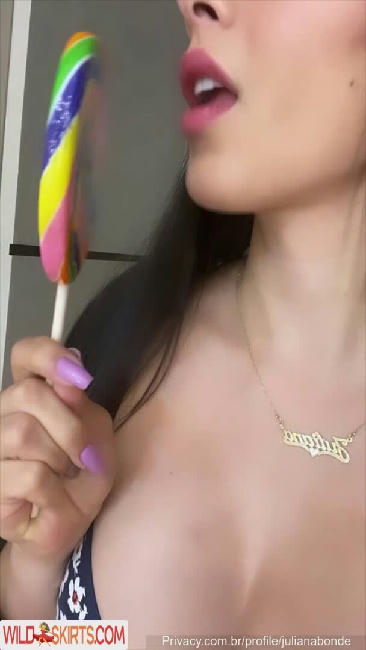 Juliana Bonde / julianabonde nude OnlyFans, Instagram leaked photo #182