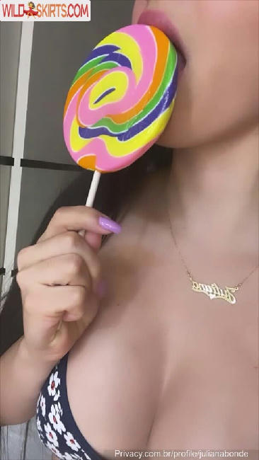 Juliana Bonde / julianabonde nude OnlyFans, Instagram leaked photo #183