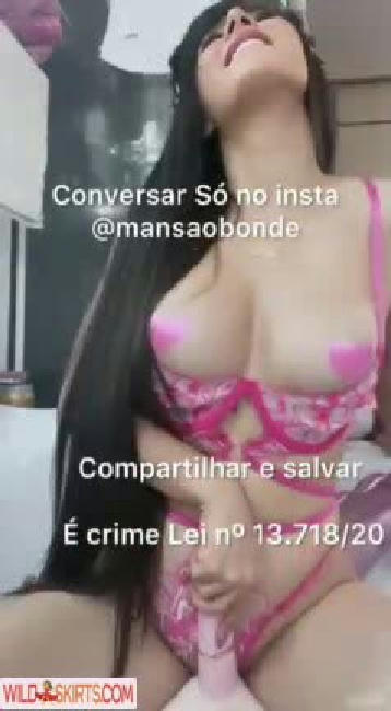 Juliana Bonde / julianabonde nude OnlyFans, Instagram leaked photo #356