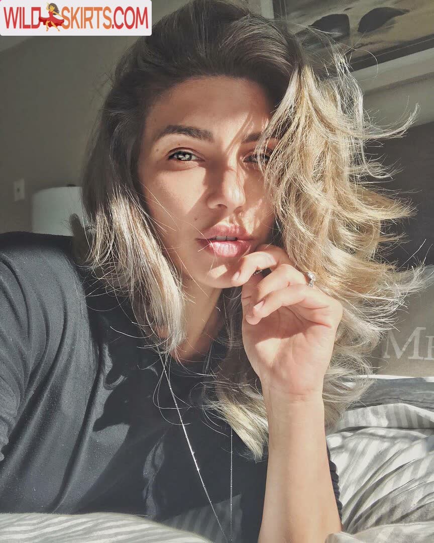 Juliana Harkavy / julianaharkavy nude Instagram leaked photo #4