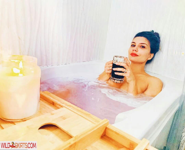 Juliana Harkavy / julianaharkavy nude Instagram leaked photo #52