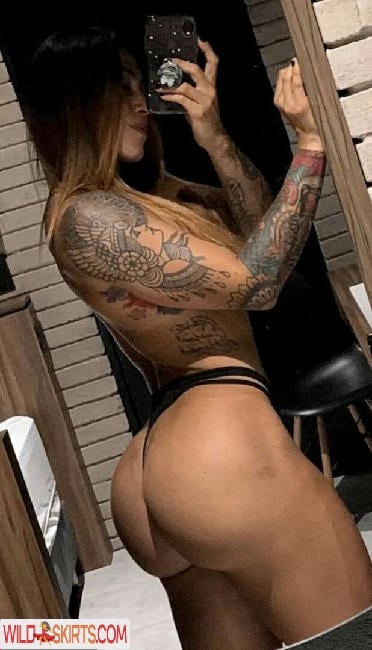 Juliana Nossa / juliananossa nude OnlyFans, Instagram leaked photo #8