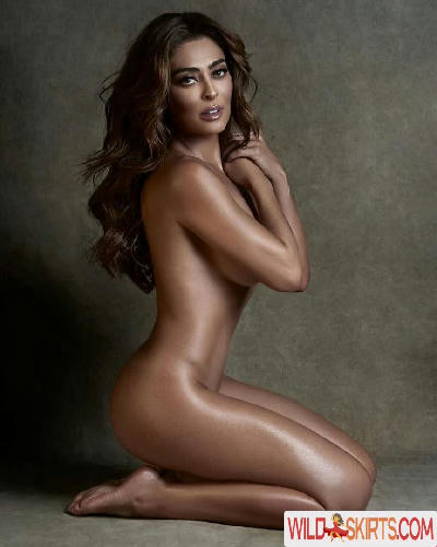 Juliana Paes / julianapaes nude Instagram leaked photo #7