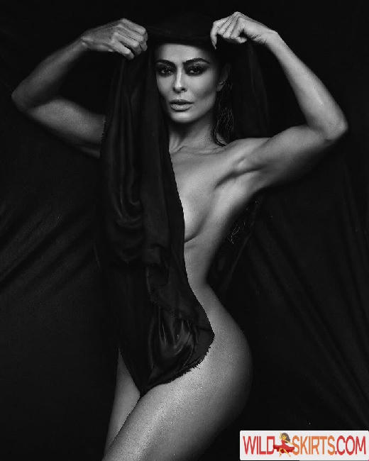 Juliana Paes / julianapaes nude Instagram leaked photo #44