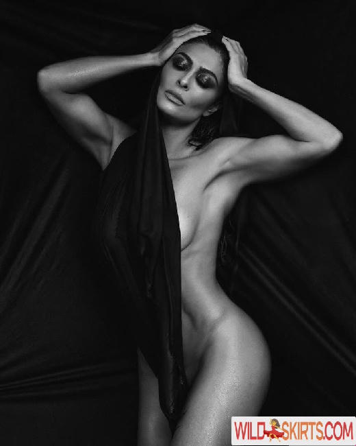 Juliana Paes / julianapaes nude Instagram leaked photo #47