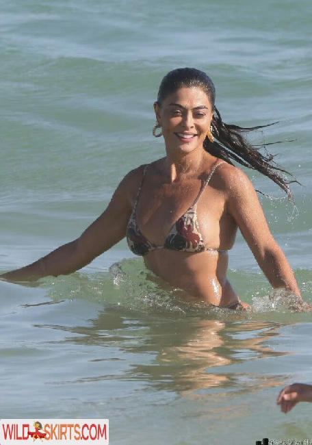 Juliana Paes / julianapaes nude Instagram leaked photo #57