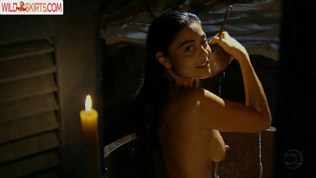 Juliana Paes / julianapaes nude Instagram leaked photo #67