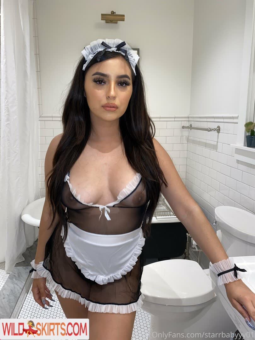 julianicolestar / julia.nicole_star / julianicolestar / starrbabyyy01 nude OnlyFans, Instagram leaked photo #4