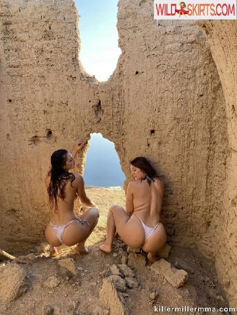 Julianna Killer Miller / killermillermma nude Instagram leaked photo #25