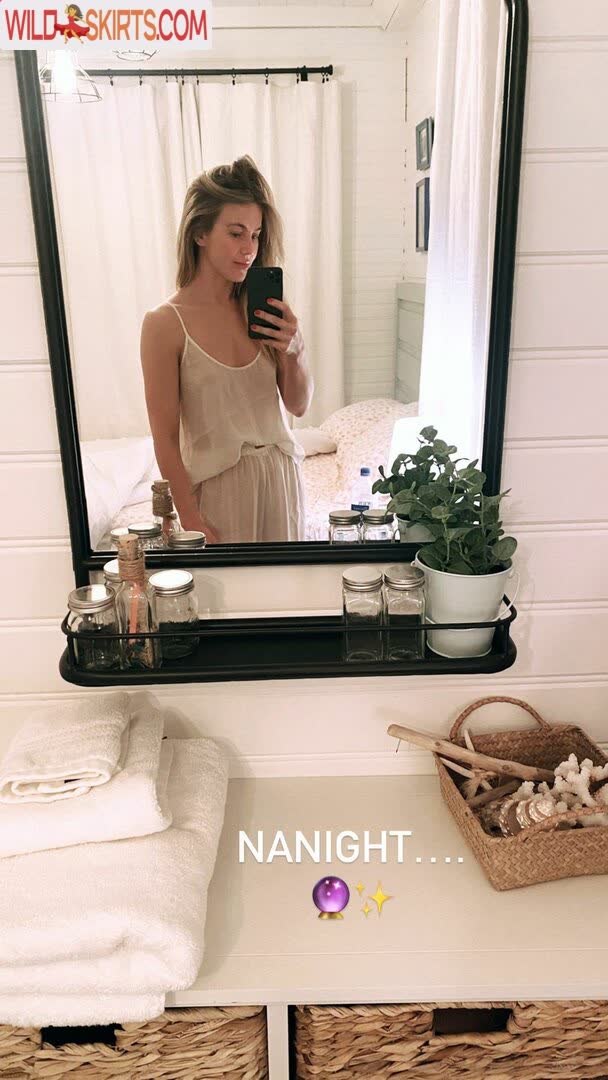 Julianne Hough / juleshough nude Instagram leaked photo #15