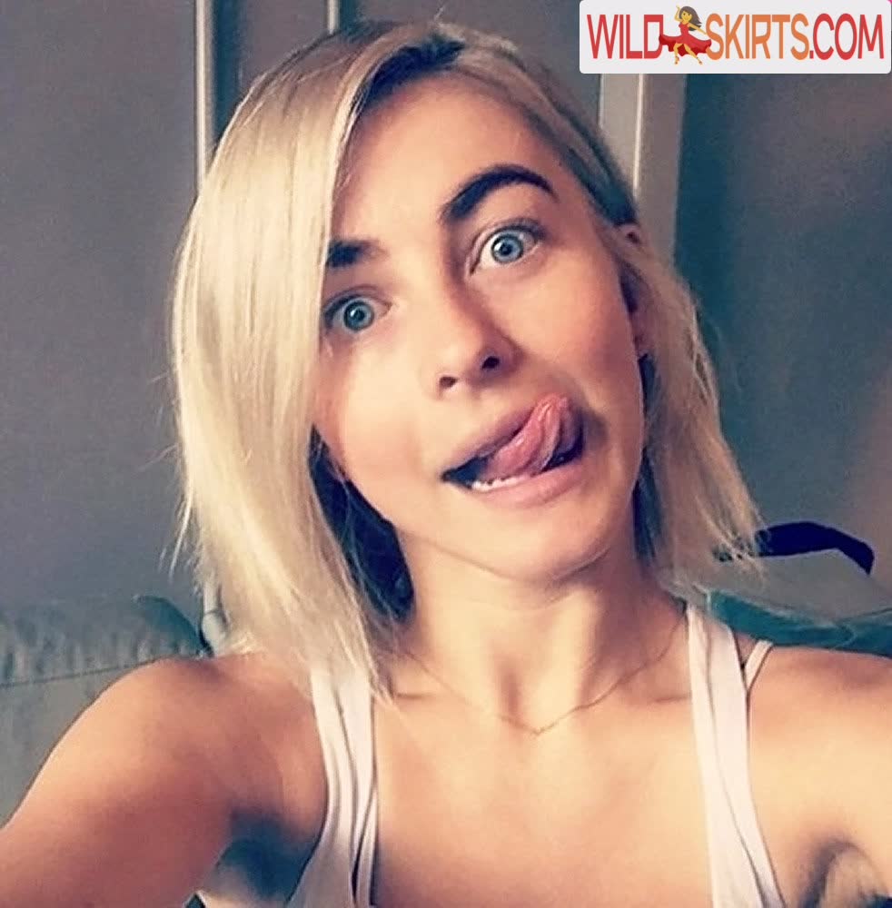 Julianne Hough / juleshough nude Instagram leaked photo #7