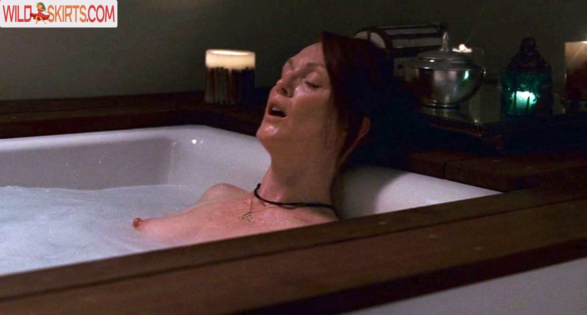 Julianne Moore nude leaked photo #3