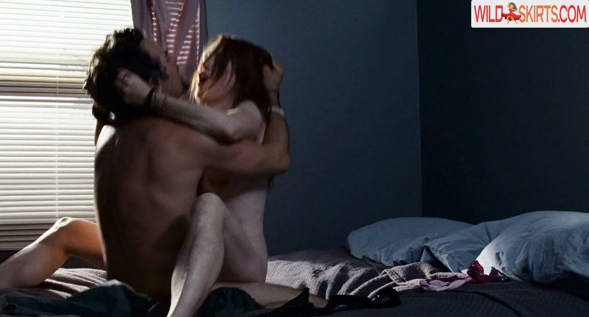 Julianne Moore nude leaked photo #4