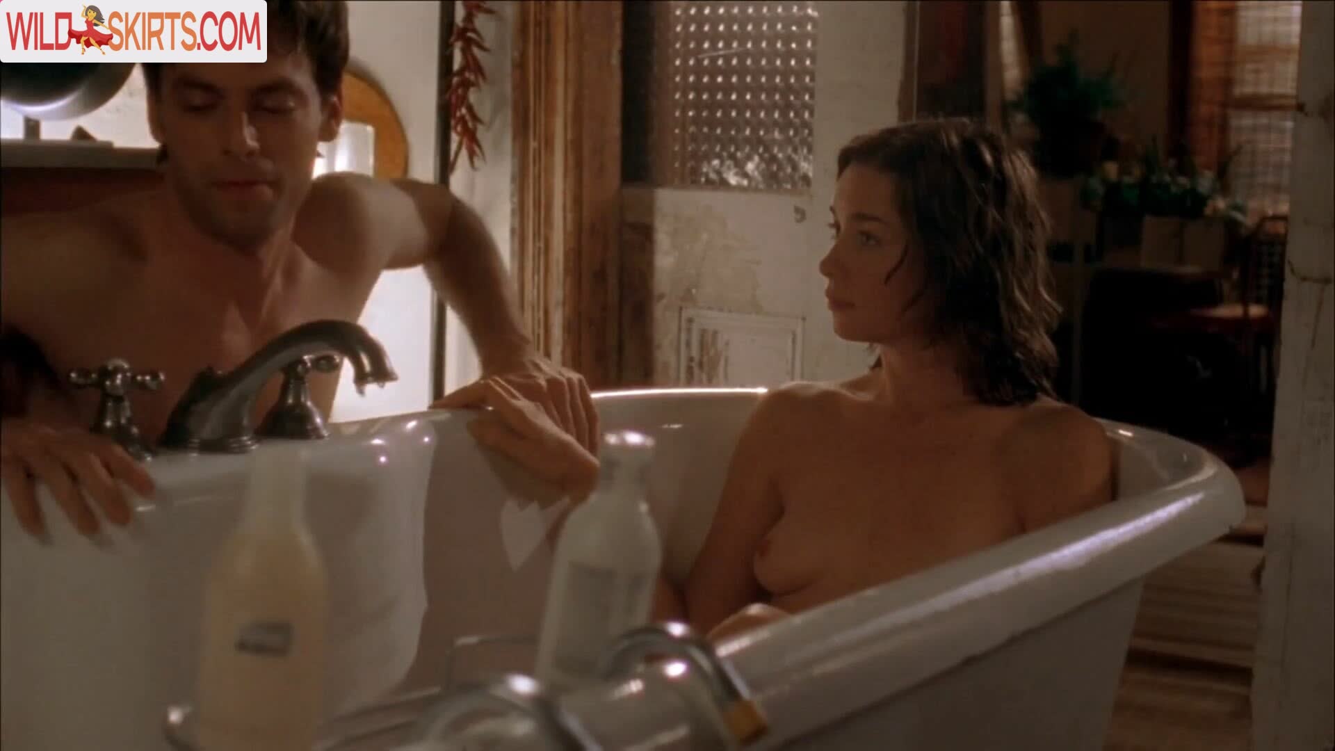 Julianne Nicholson nude leaked photo #8