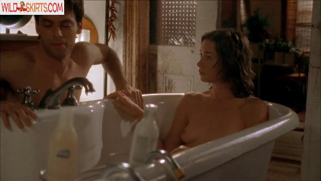 Julianne Nicholson / juliannenicholsonofficial nude Instagram leaked photo #8