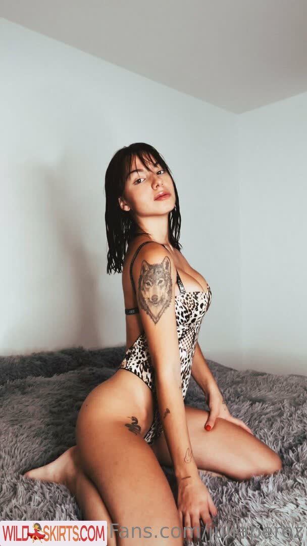 juliaperez / juliaperez / juliaperrezz nude OnlyFans, Instagram leaked photo #3