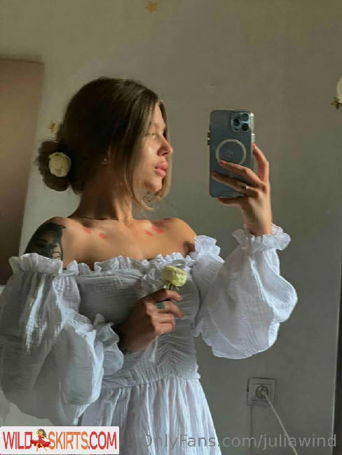 juliawind / julia.wind / juliawind nude OnlyFans, Instagram leaked photo #53