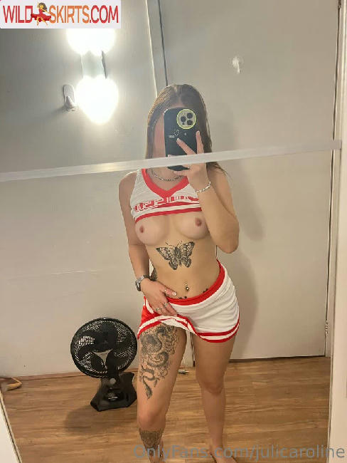 julicaroline / _juliacarolinee_ / julicaroline nude OnlyFans, Instagram leaked photo #62