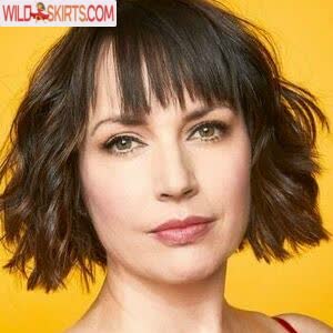 Julie Ann Emery nude leaked photo #4