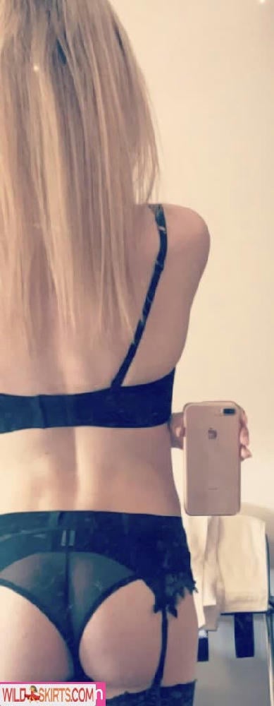 Julie Prim / MissJuliePrim / WhitePrimrose / julieprim / julieprim1 nude OnlyFans, Instagram leaked photo #41