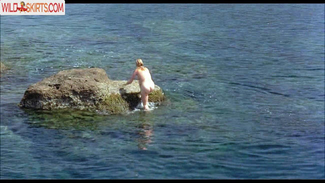 Juliet Mills / millsjuliet nude Instagram leaked photo #1