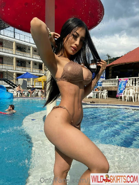 Julieta Bejarano / julietabejarano / july_beja nude OnlyFans, Instagram leaked photo #6