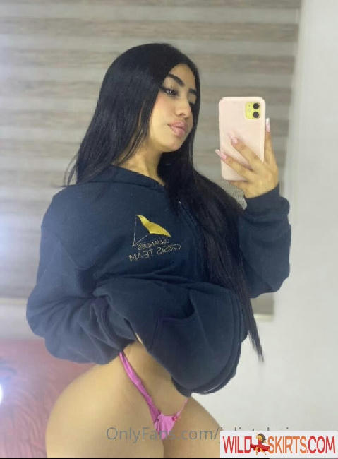 Julieta Bejarano / julietabejarano / july_beja nude OnlyFans, Instagram leaked photo #41