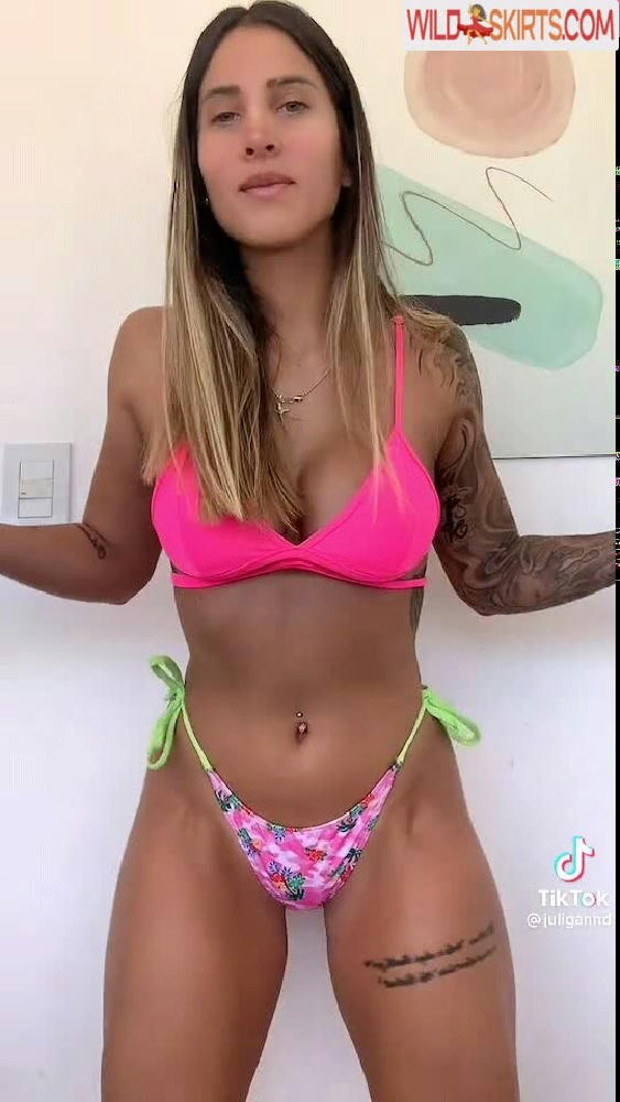 Julieta Gandulfo / juligandulfo nude Instagram leaked photo #60