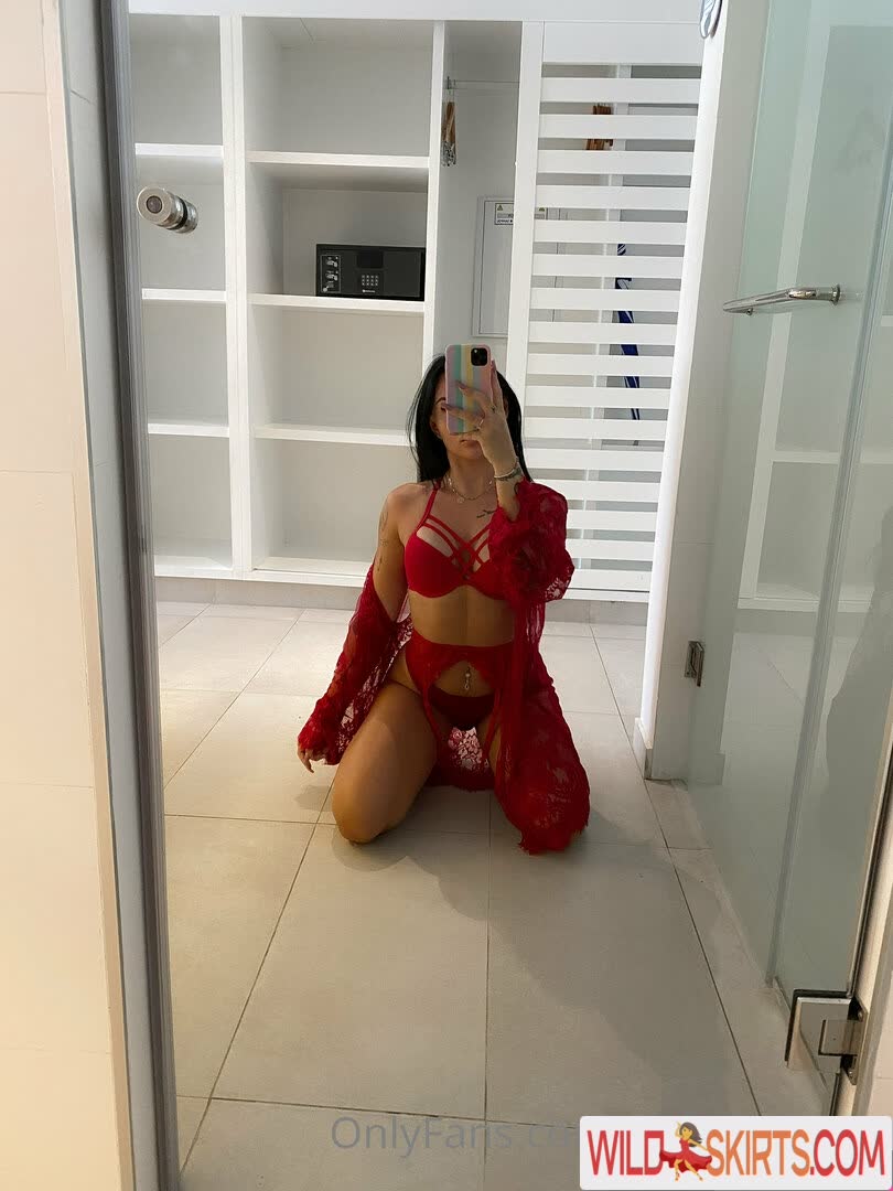 julietlimafree / juli5ette / julietlimafree nude OnlyFans, Instagram leaked photo #2